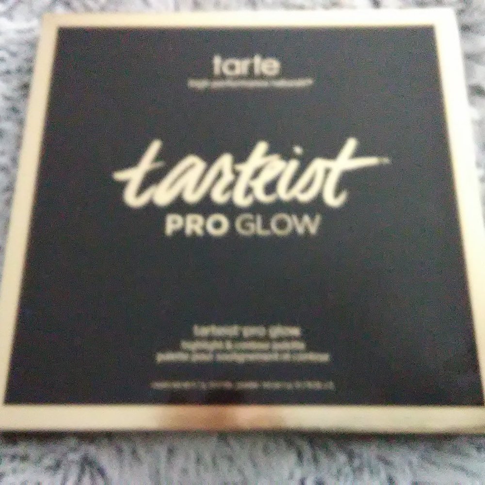 TARTE Pro Glow